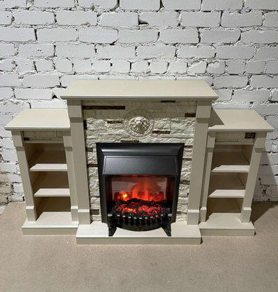 камин Гамбург