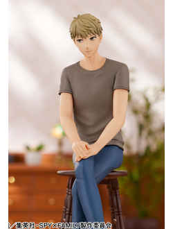 Фигурка Лойд Форджер (Loid Forger Break Time Collection)