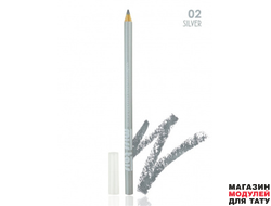 Карандаш для глаз Miss Tais 02 (Бразилия)