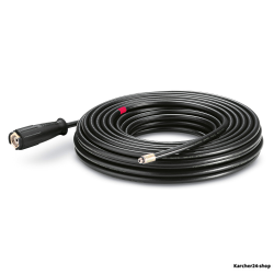 Шланг для промывки труб, dn 6, 200 бар, 20 м (6.390-030.0)