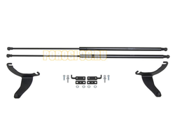 Амортизаторы капота, 2 шт. Автоупор для Subaru Forester 2018-