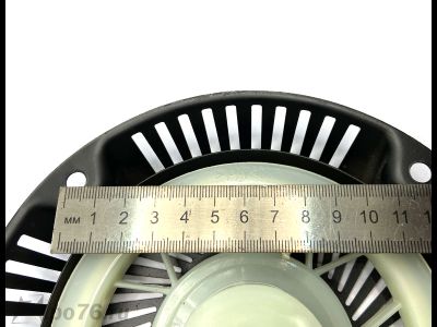 Стартер briggs stratton двигателя 5 - 6.5 лс