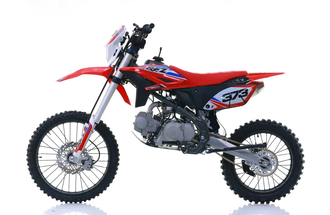 Питбайк RFZ Y 125LE