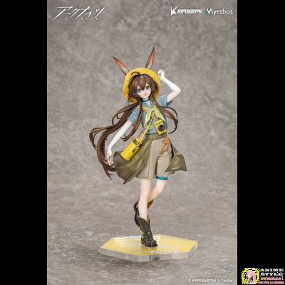 Фигурка 1/8 Амия (Amiya Wildlight Wander Ver.)