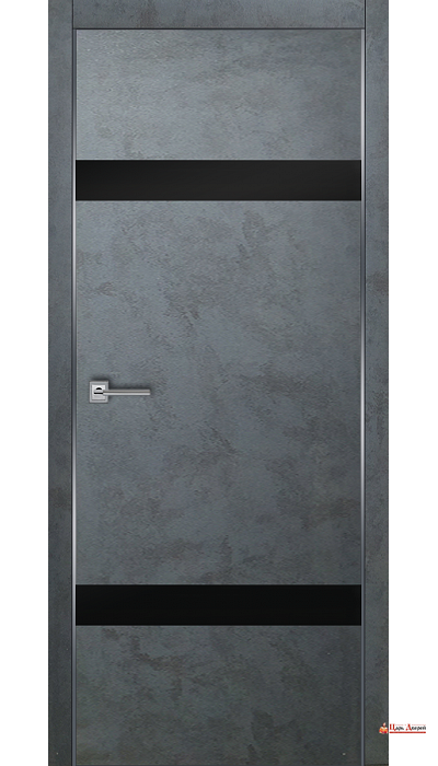 П-4 с черным стеклом