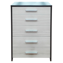 БР041 Комод Лара-5.6. Размер: 600х973х440.