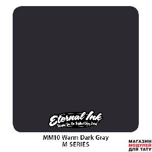 Eternal Ink MM10 Warm dark gray