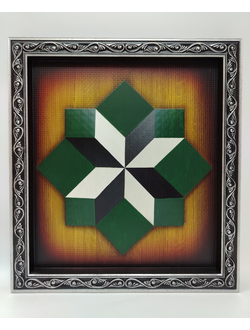 Панно Русская Платина