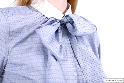 Блузка женская Алексиа-F-760