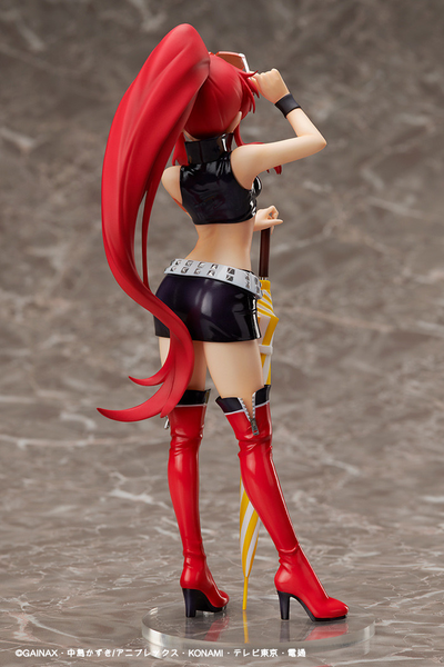 Фигурка 1/7 Ёко Литтнер (Yoko Littner)