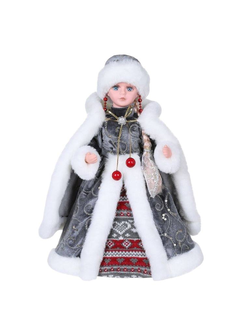"Снегурочка" Рост: 40см