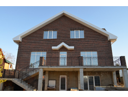 Кирпич ручной формовки демидовский 250х120х65