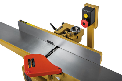 Powermatic 60HH Фуговальный станок (220В)