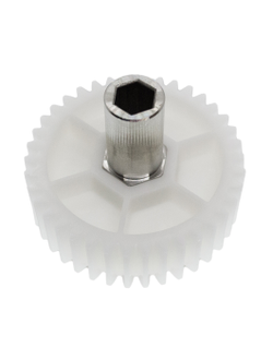 Шестерня привода шнека мясорубки Kenwood MG700