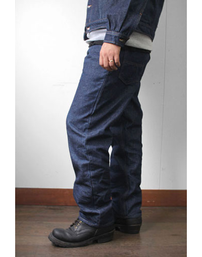 Джинсы Prison Blues® WORK JEANS