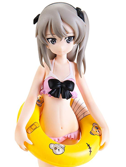 Фигурка Арису Симада (Arisu Shimada Summer Beach)