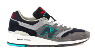 New Balance 997 (разноцветные)