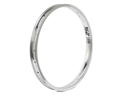 Обод BMX RANT Squad серебристый