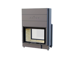 Каминная топка ПТ 8057