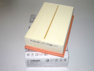 Воздушный фильтр