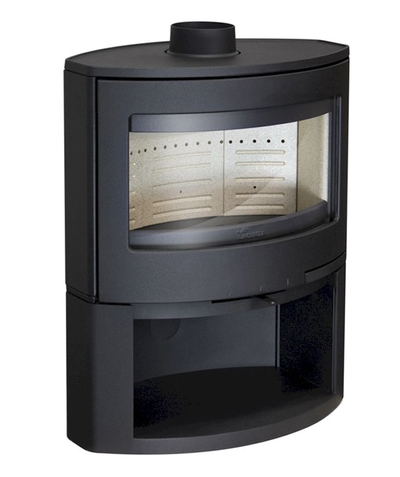 Lacunza Печь-камин Bristol