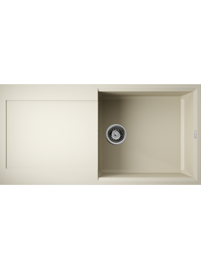 Мойка OMOIKIRI SAKAIME 100-BE