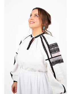 Рубашка "Белгородская"