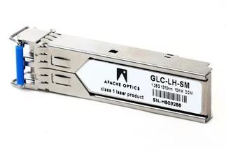 Оптический трансивер совместимый, HL-GLC-LH-SM