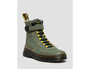 Dr martens combs tech blue outlet