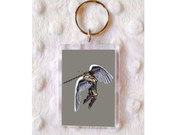 Брелок Герои меча и магии, Heroes of Might and Magic №1