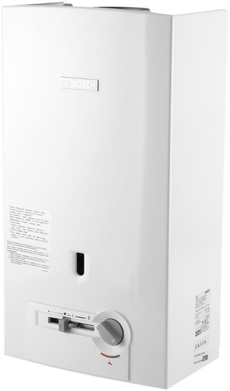 Bosch (Бош) Therm 4000 WR15-2P АРТ. 7703331746 (3)