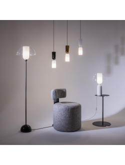 Настольный светильник Memory, MOD177TL-01W