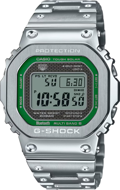Часы Casio G-Shock GMW-B5000D-3