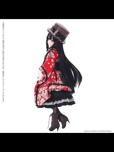 Кукла 1/6 PureNeemo Primu