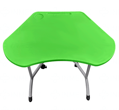 Школьный стол трапеция ШСТ17