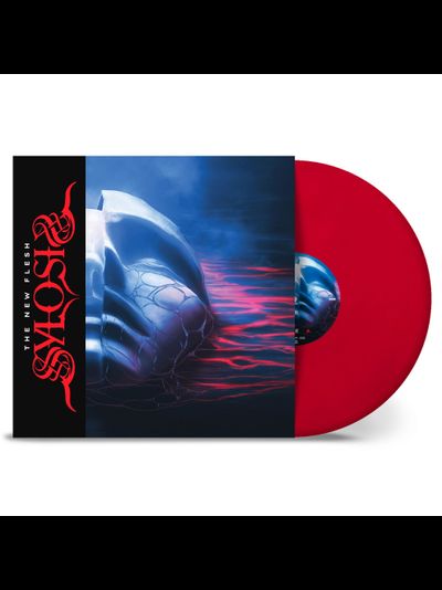 Sylosis - The New Flesh LP