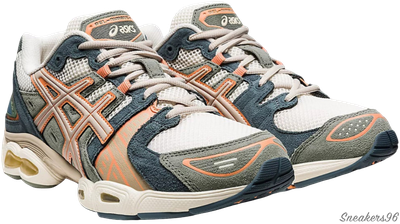 Asics gel nimbus 44.5 sale