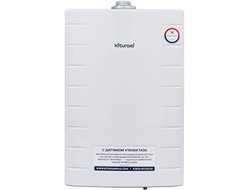 Двухконтурные газовые настенные котлы КИТУРАМИ World Alpha