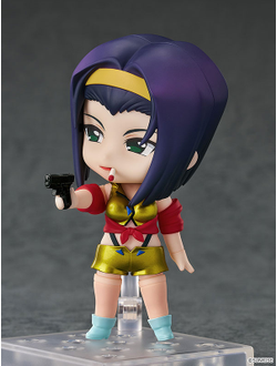 Нендроид Фэй Валентайн (Faye Valentine)