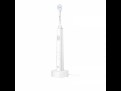 Электрическая зубная щетка Xiaomi Mijia Sonic Electric Toothbrush T301 MES605 White