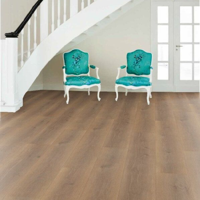 Ламинат Wineo Дуб Премиум Коричневый LA167MV4