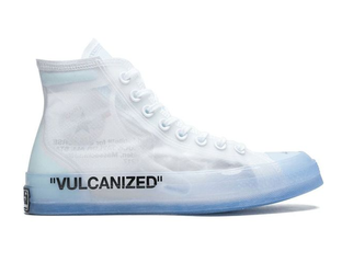 Converse the ten off white store