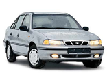 Daewoo Nexia (2008-2017)