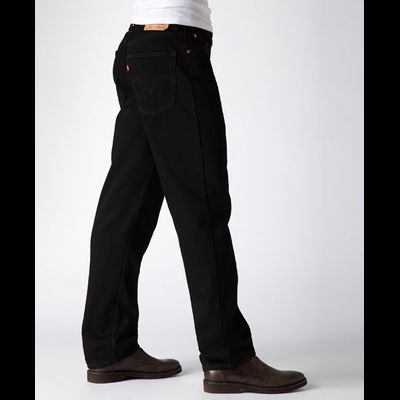 Джинсы 550™ Levi's® RedTab™ {стираные}