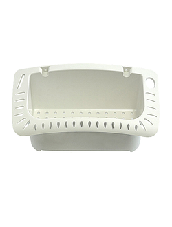 Органайзер пластмассовый 235х115х95 мм