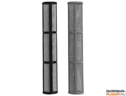 Фильтр тонкой очистки 30 MESH (серый) для окрасочных аппаратов ASPRO-3900 / 6000 / 7200 / 8100 / 9000