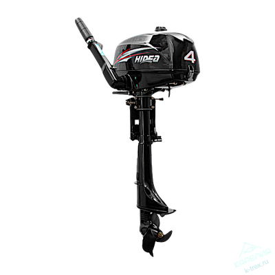 Лодочный мотор Hidea HD4FHWS