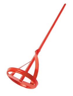 Миксер для краски 100*600мм