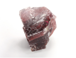 Виллиомит, Россия, Мурманская обл., Хибины (28*26*24 мм, 36 г) №26806