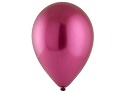 Шары хром Гранат / шт